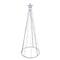 5ft. LED Lighted Cone Tree Christmas Decoration
